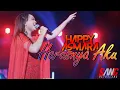 Download Lagu #LIVE KONSER HAPPY ASMARA HARUSNYA AKU SPEKTA MERAH PURWADADI SUBANG