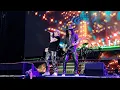 Download Lagu Guns N' Roses in Madrid, 9 June 2023. Bad Obsession