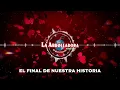 La Arrolladora Banda El Limón De René Camacho - El Final De Nuestra Historia (Visualizer)
