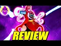 Paradise Killer - Review