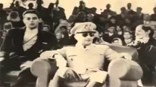 نشيد المغرب قبل الاستقلال 