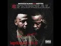 MoneyBagg Yo - Doin 2 Much (ft. Yo Gotti)(Clean)