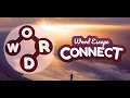 Word Escape Connect Crossword Puzzles