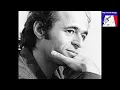 "Jean-Jacques Goldman" - La-bas - (English-Spanish subtitles)