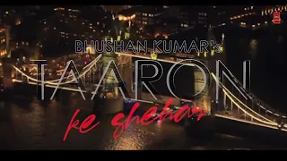 Download Taaron ke shehar full song by neha kekar (official video) MP3