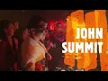 John Summit x deadmau5 - I Remember (John Summit Remix ) Live @ Club Space Miami