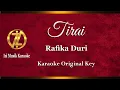 Download Lagu 𝗧𝗜𝗥𝗔𝗜 𝗞𝗮𝗿𝗮𝗼𝗸𝗲 [𝗥𝗮𝗳𝗶𝗸𝗮 𝗗𝘂𝗿𝗶] #izimusikproduction