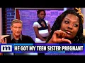 Download Lagu My Fiancé Got My Teen Sister Pregnant! | Maury Show