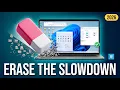 How to Clear All Cache Files in Windows 11 Fix Lag Free Space