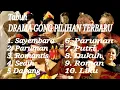 Download Lagu TABUH DRAMA GONG PILIHAN TERBARU FULL ALBUN.