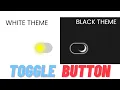 Toggle button How to create white and dark theme using html css js PART - 1 WebEnTricks