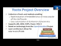 Introduction to the Yocto Project and Bitbake Part 1 by Behan Webster