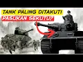 Kenapa Sekutu Sangat Takut pada Tank TIGER I? (Perang Dunia ke 2 — Dokumenter Lengkap)