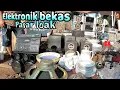 Download Lagu Pasar loak Jatinegara bagian selatan area pinggir kali