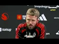 Michael Carrick o Bruno Fernandesie, kapitanie i wartościach klubu | Manchester United – Bournemouth