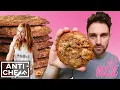 Milk Bar Compost Cookies by Christina Tosi Momofoku