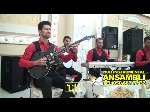 Download MP3 gitarada super ifa A Dili Dili Dilaver popuri gitara Mehemmed Agcabedili / ritm nagara Nurlan