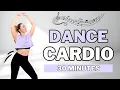Lagu 🔥30 Min DANCE CARDIO WORKOUT🔥DANCE CARDIO AEROBICS for WEIGHT LOSS🔥KNEE FRIENDLY🔥NO JUMPING🔥