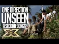 Download Lagu UNSEEN ONE DIRECTION: Judges' Houses with SECOND SONG! | The X Factor UK