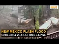 Download Lagu Flash Floods Roar Through New Mexico: Chilling Videos Show JUST How Fast The Swept Everything Away