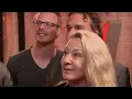 Paramore - Decode | Chiara Tahnee Lütje | The Voice of Germany 2017 | Blind Audition