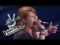Download Lagu Paramore - Decode | Chiara Tahnee Lütje | The Voice of Germany 2017 | Blind Audition