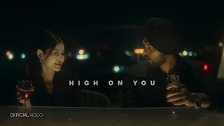 HIGH ON YOU Jind Universe OFFICIAL VIDEO 