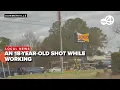 1 person dead after shocking shooting at Sonic in South Carolina