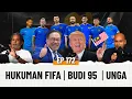 Download Lagu EP172 | Hukuman FIFA, BUDI95, UNGA