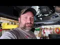2000 Dodge 1500 46RE Transmission Erratic Shift 40-55 MPH Fixed