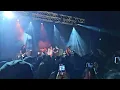 Saosin ( live in Singapore) - I Can Tell There Was an Accident Here Earlier