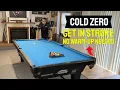 No WarmUp Needed How to Play Your A-Game Right Away Pool Lessons