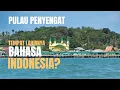 Download Lagu Pulau Kecil Ini Tempat Lahir Bahasa Indonesia? Pulau Penyengat, Harta Karun Sejarah di Riau