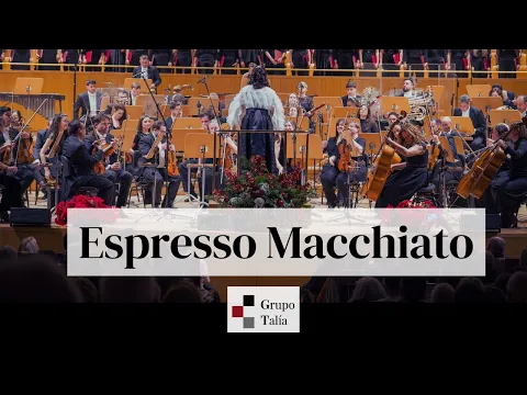 Video Thumbnail: Espresso Macchiato- Tommy Cash- Grupo Talía
