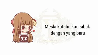 Download Lirik Lagu Selalu Sabar - Shiffa Harun - Versi Animasi - Ku Berusaha Mengerti Akan Dirimu MP3