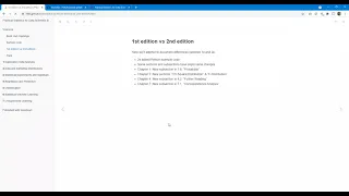 Practical Statistics for Data Scientists Book Club Introductions 2021-05-10 ps4ds01