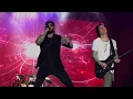 Avenged Sevenfold - Planets Rock USA 2017 Oshkosh Wisconsin