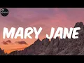 Download Lagu Rick James - Mary Jane (Lyrics)