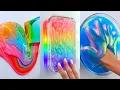 Download Lagu Satisfying Slime ASMR | Relaxing Slime Videos Compilation No Talking No Music No Voiceover