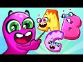ABC Song Learn Alphabet With Slick Slime Sam Education For kids