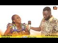 Download Lagu SK Frimpong DEEP GHANA WORSHIP PART II  (With LADY MERCY )