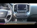 2018 Chevrolet Colorado Greeley Ft Collins 133868