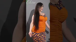 ازياء شهد العسل                                سمعها