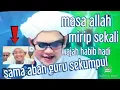 Lagu CERAMAH HABIB HADI AL IDARUS MARTAPURA