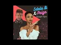 Download Lagu Sdala B \u0026 Paige - Thula Le Bota