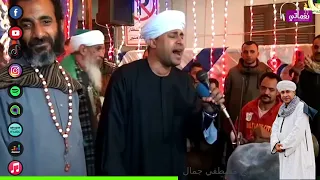 ياحمام بتنوح ليه  العسل من قصب الشيخ مصطفى جمال دندنها