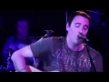 Breaking Benjamin feat. Nick Coyle - I Will Not Bow (live acoustic)