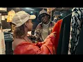 Musa Keys & Loui - Selema (Po Po)  (Official Music Video Re-Upload)