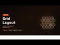 Rust egui Grid Layout Build an Aligned Contact Form Ep 8