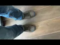 Don t buy Camper Peu Pista Gore Tex shoes